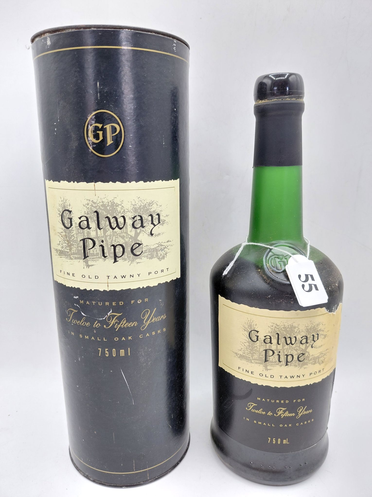 Galway Pipe