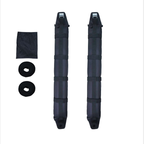 VANHUNKS SELF-INFLATING ROOF RACKS -