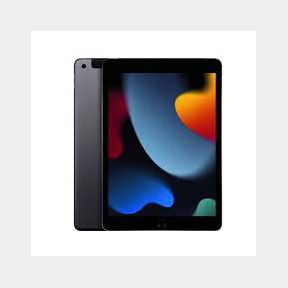 Apple iPad 9 10.2 Wi-Fi 64GB - Space Grey | DR 51663/7414 B9 (S1)HV