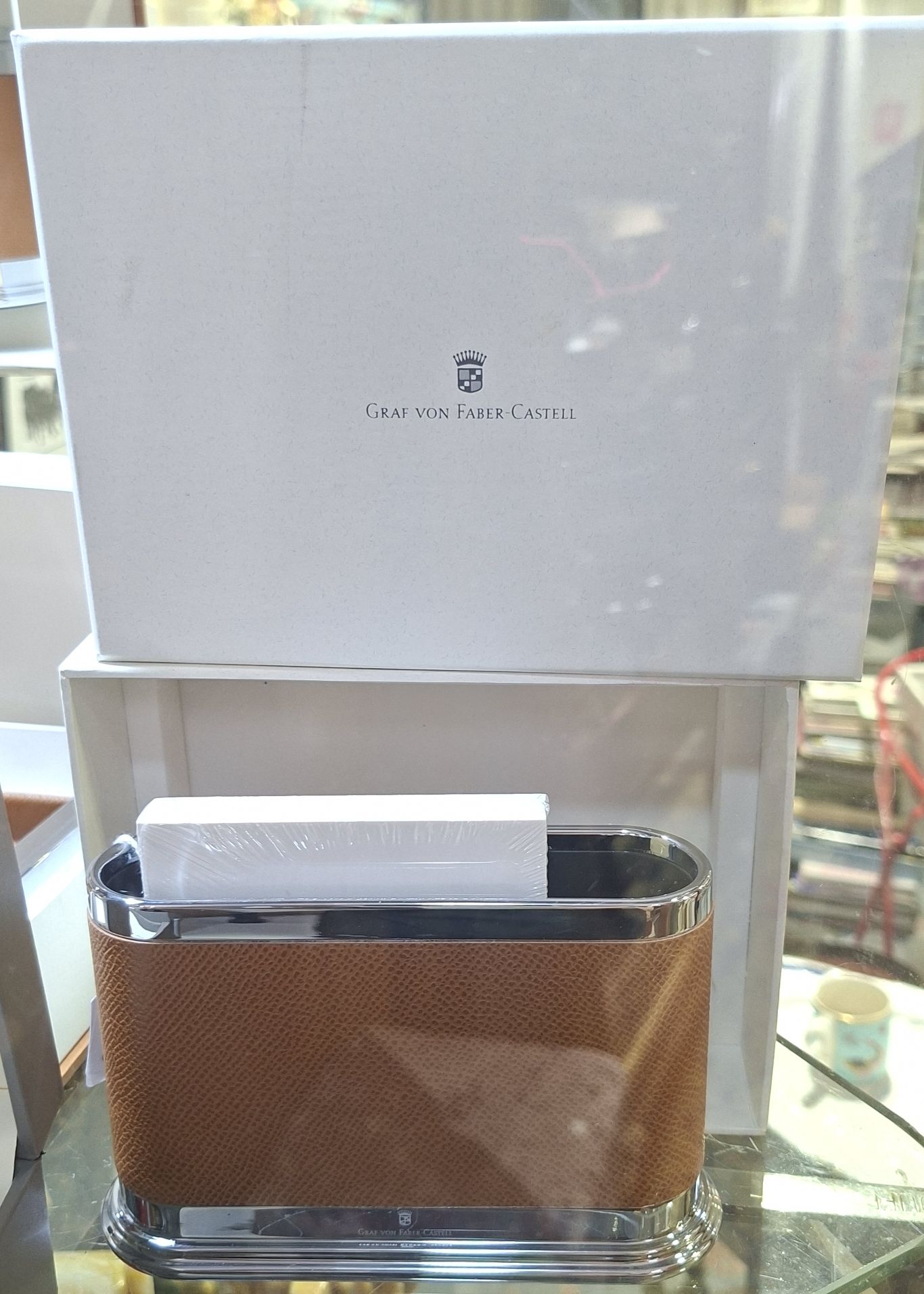 1333 · GRAF VON FABER-CASTELL DESK ACCESSORY