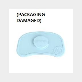 Twistshake - Click Mat Mini - Pastel Blue -(PACKAGING DAMAGED)-51719/859 Bar 7350083123343 B3 (S4)