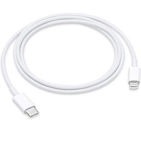 Okotec Type C to Lightning fast charge and data cable Compatible with Apple iPhone | NOT TESTED