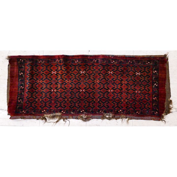 Ersari Beshf Bag
