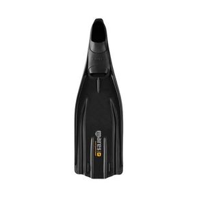 Mares Pure Instinct Avanti Quattro Power Fin - Black - UK 8 - 1 fin