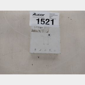 GENERIC AIRPODS FOR APPLE (WITH CHARGING CASE) - FAULTY