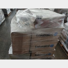 ONLINE RETAIL CLEARANCE PALLET - (ITEMS MAY INCLUDE OPEN BOX - DEFECTIVE OR INCOMPLETE ITEMS '' BUYERS BEWARE)