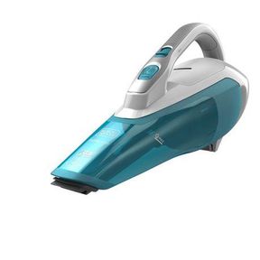 BLACK DECKER 16.2Wh Wet Dry dustbuster Cordless Hand Vacuum WDA315J-QW