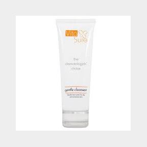 Vitasure Gentle Cleanser - Daily cleanser for dry sensitive skin.- bar -9902067888625- 51736/3515 SN B1 (S5)