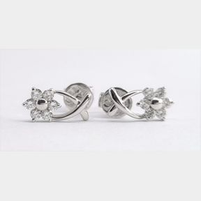 0.200CT DIAMONDS COLOUR I/J CLARITY VS/SI IN 18CT WHITE GOLD - 51543/120