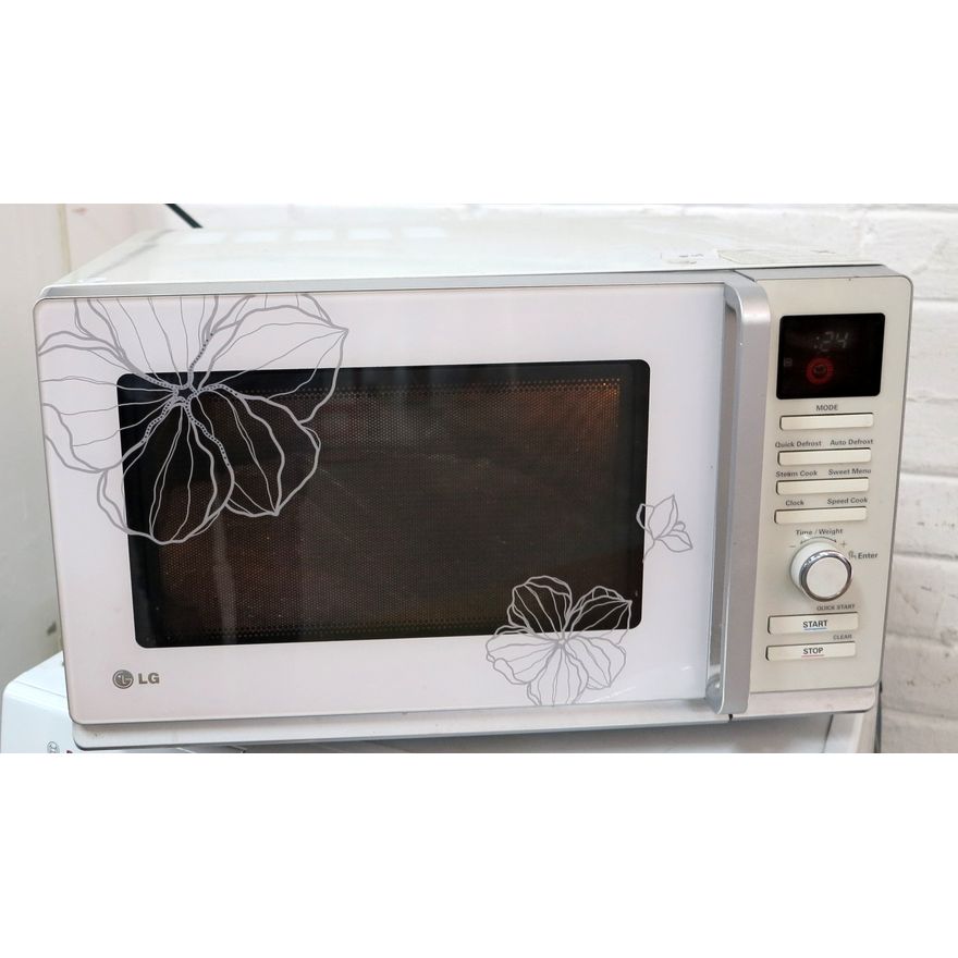 LG MICROWAVE