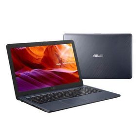 Asus Laptop 15 X543MA Celeron 4GB 1TB 15.6'' Notebook Star Grey|