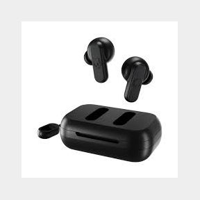 Skullcandy Dime 2 True Wireless Earbuds True Black | SM 51703/1575 B2 (S3)