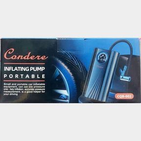 CONDERE PORTABLE INFLATING PUMP CQB-002 - 52055/18111