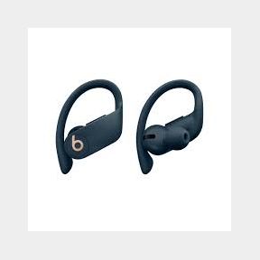 Beats Powerbeats Pro Totally Wireless Earphones - Navy-50588/2433 B5(s1)