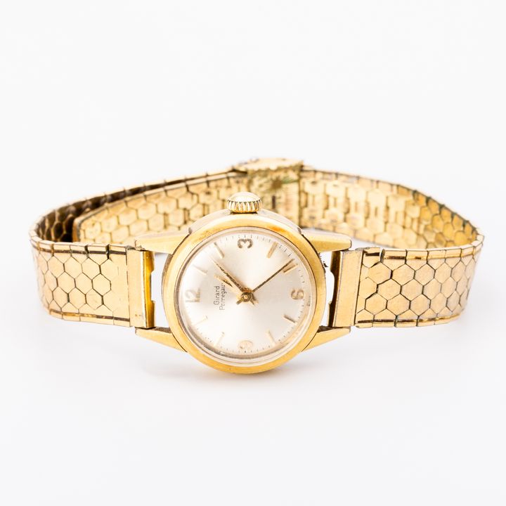 Girard Perregaux Ladies Watch 22mm, Circa 1970s