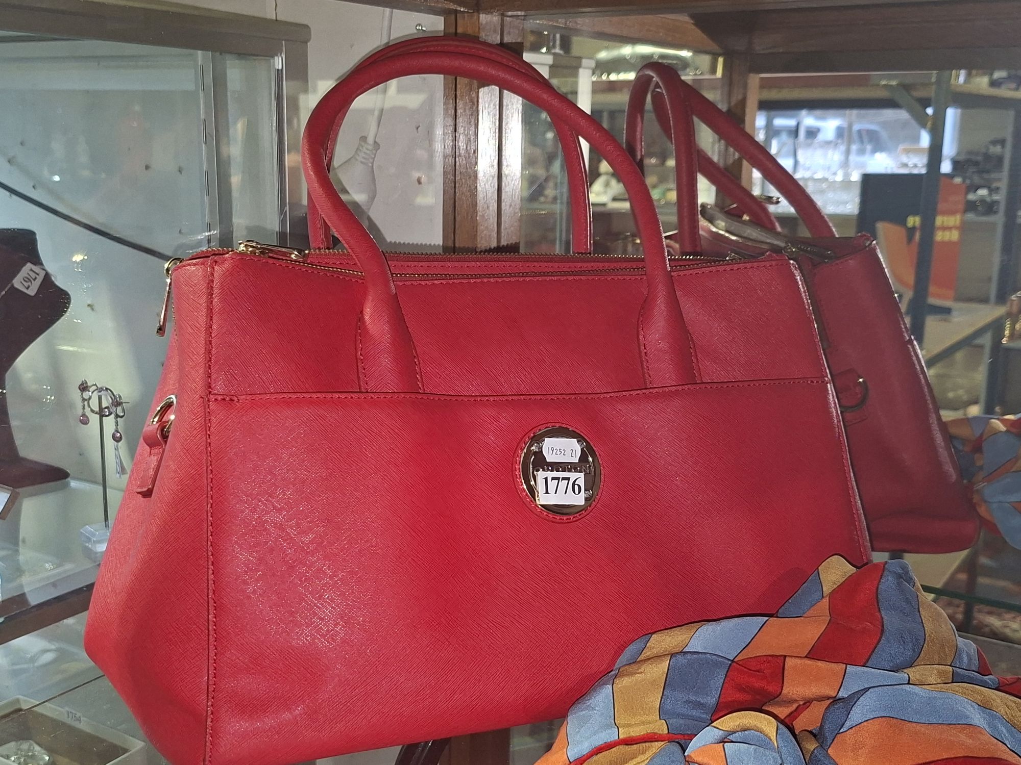 Oroton Handbag