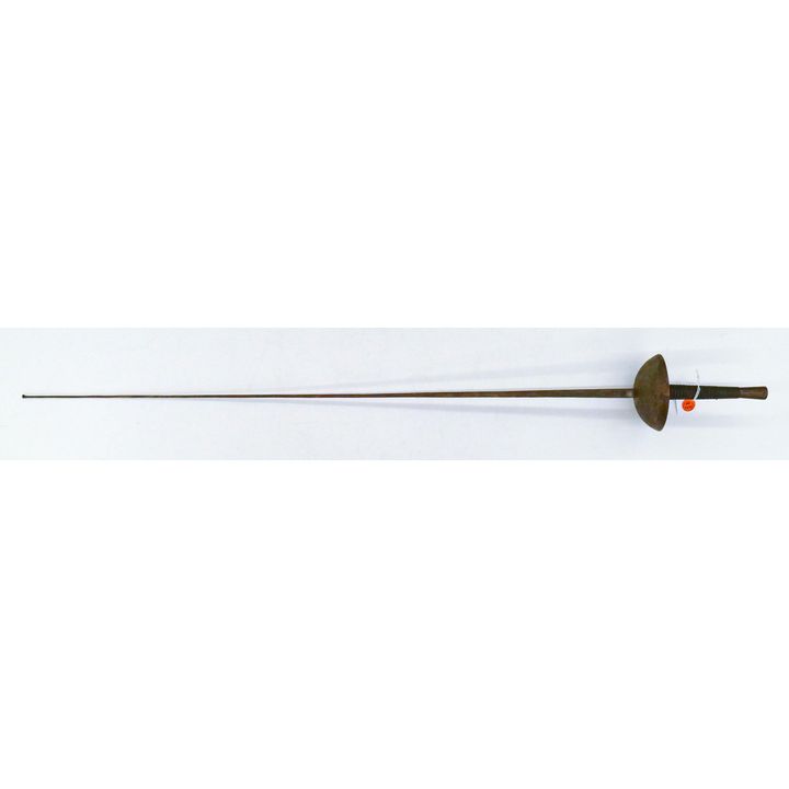Old Spanish Fencing Sword 42''