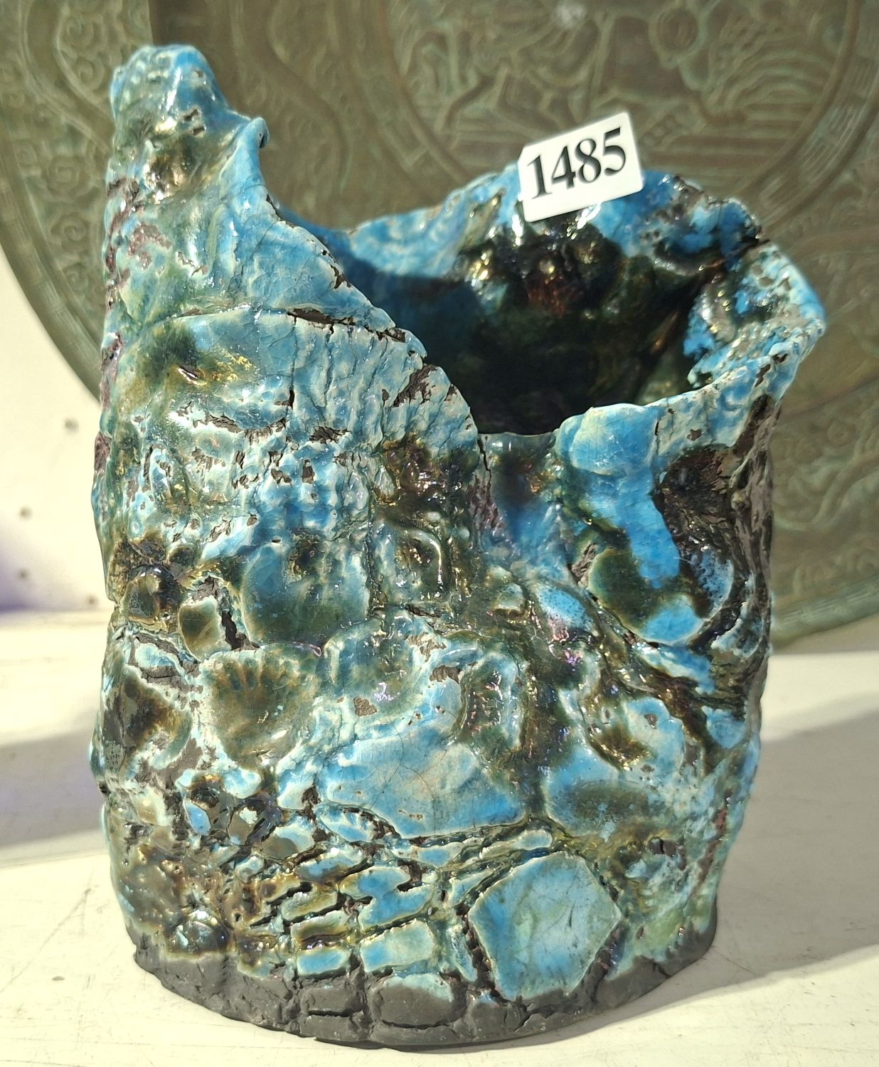 Anna Couper Pottery