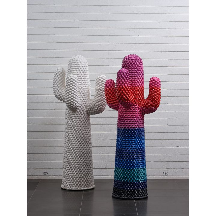 Paul Smith for Gufram 'Psychedelic Cactus'