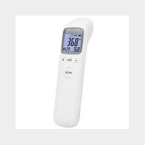 Thermometer ZTYL Infrared Non-Contact-51465/1593 B2 (S7)