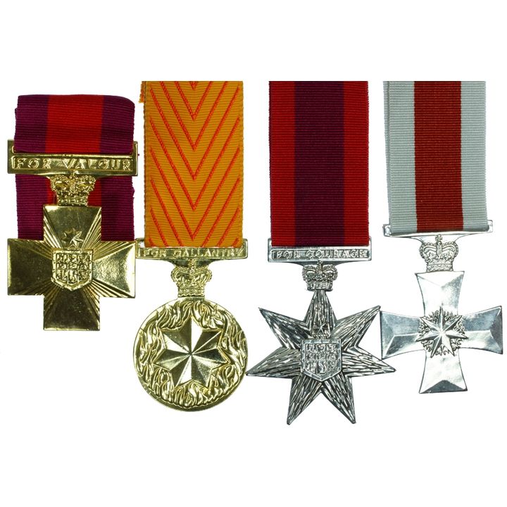 Cross of Valour
