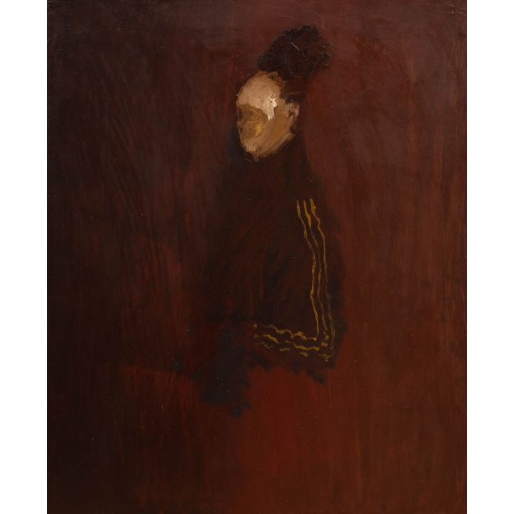 Piotr Kotlicki | Nieignorantka, 2017