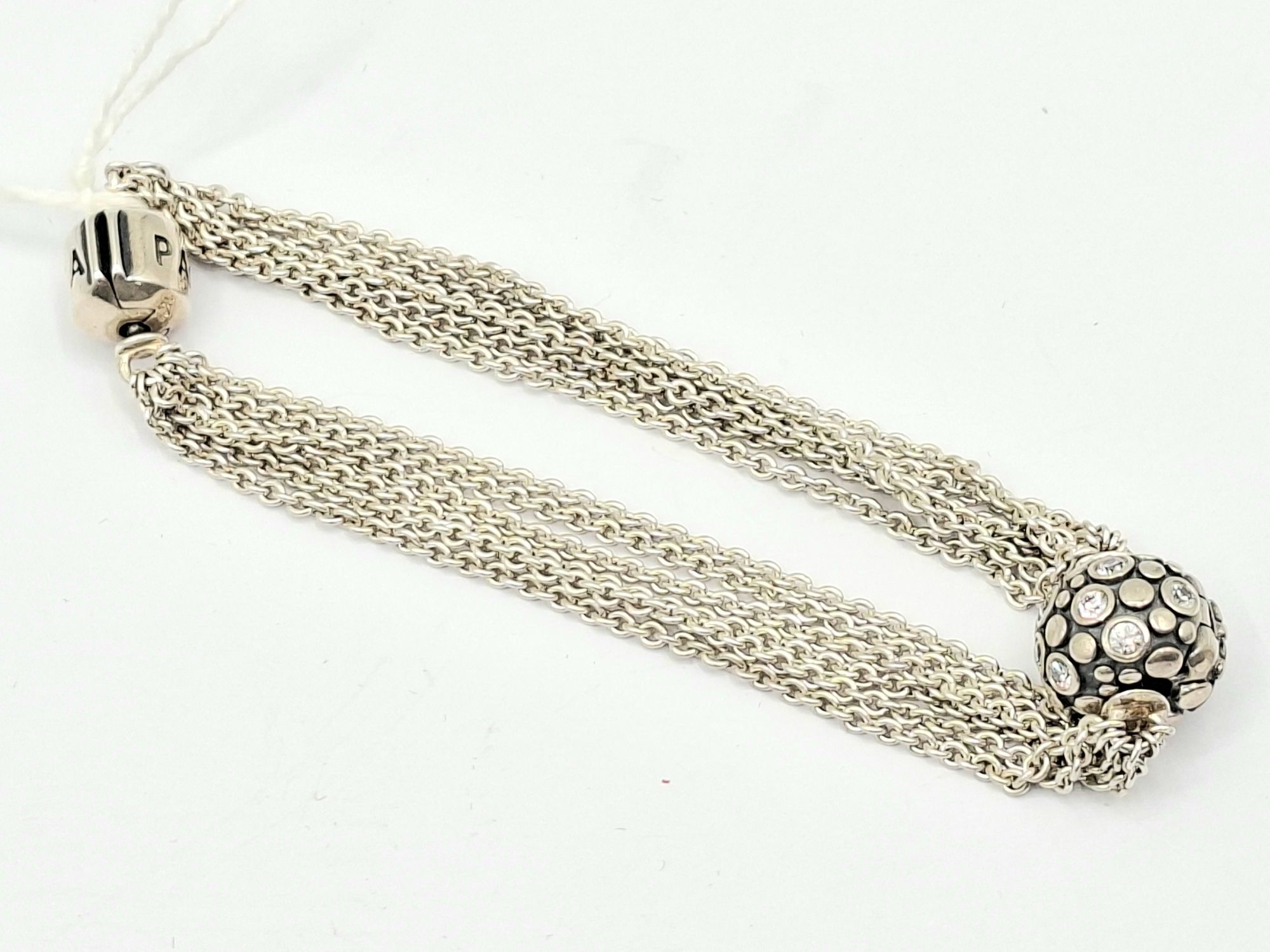 Pandora Bracelet