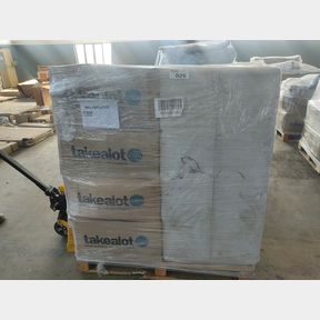 ONLINE RETAIL CLEARANCE PALLET - (ITEMS MAY INCLUDE OPEN BOX - DEFECTIVE OR INCOMPLETE ITEMS '' BUYERS BEWARE)