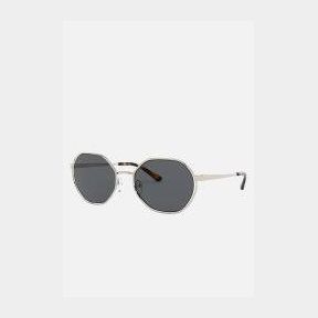 Michael Kors - Porto irregular sunglasses - navy solid- Bar 725125164887| 51747/4909