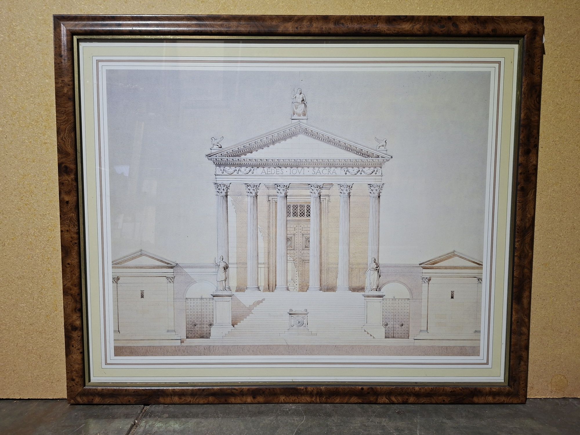 5 · ARCHITECTURAL PRINT