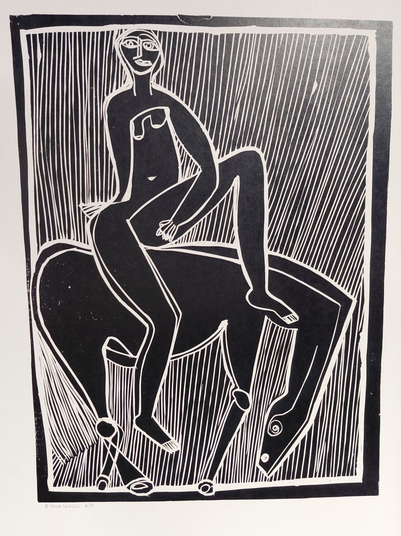 376 · BRUNON KOZLOWSKI