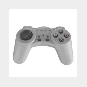 iPega Wireless USB Retro Gaming Controller for PC - iPega PG-9122-Bar 9902038030664- 51745/19082 SN B1 (S7)
