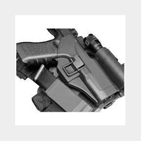 Tactical Pistol Holster | Bar 9902156663850 - 51745/1555 SN B3 (S3)
