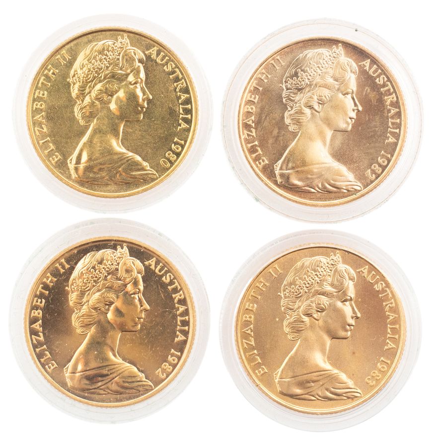 Elizabeth II, Two Hundred Dollars UNC