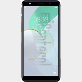 Stylo 221 - 6'' Dual Sim Smart Phone-screen problem