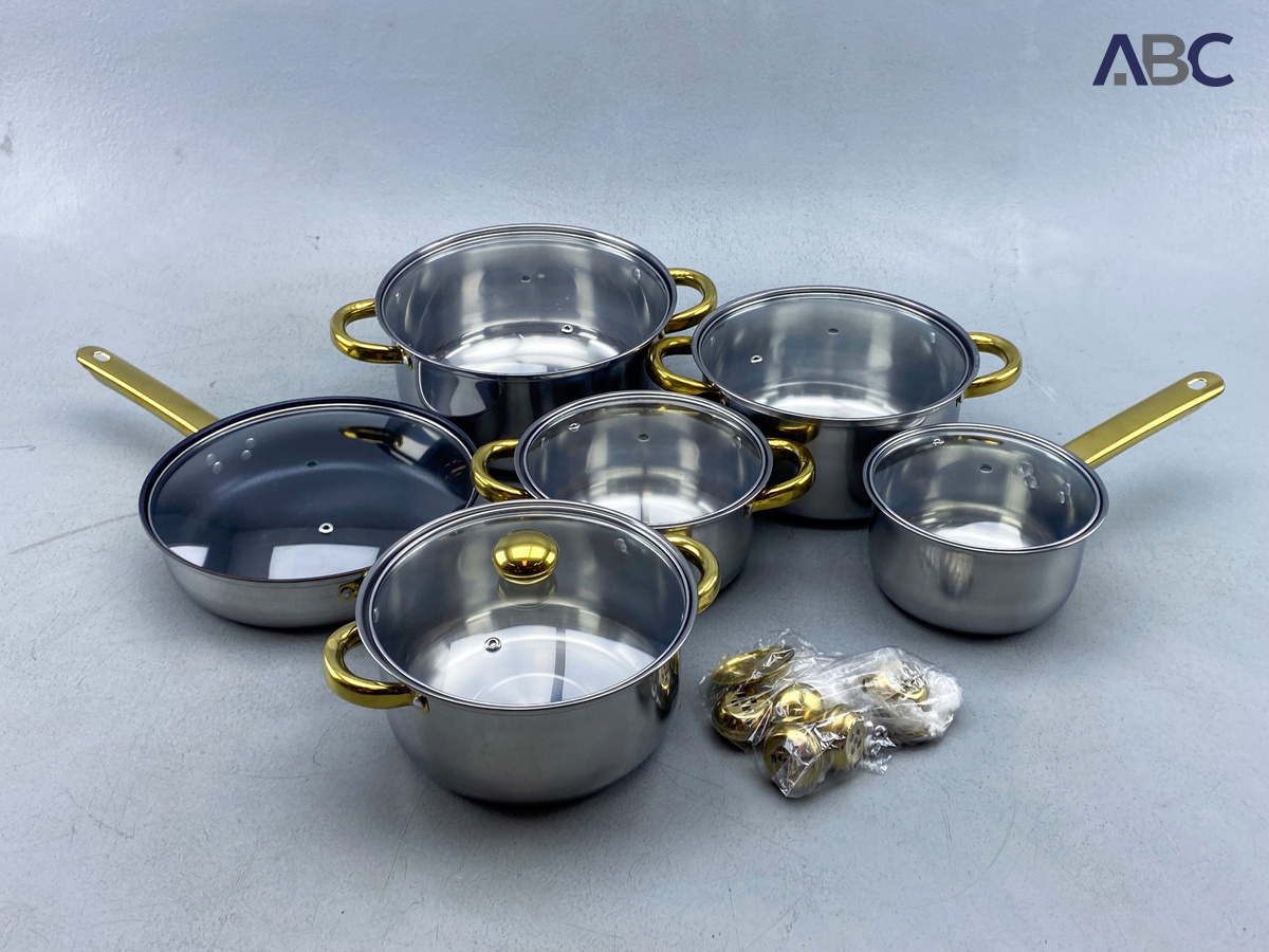 Sold At Auction Collection Of AllClad And Gordon Ramsay, 48 OFF