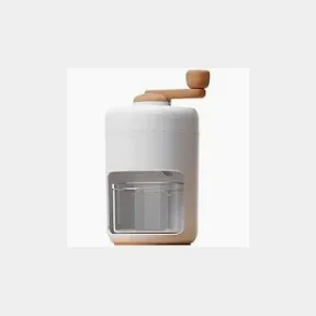 JG 166 2 IN 1 Blender Ice Crusher Stainless Steel |