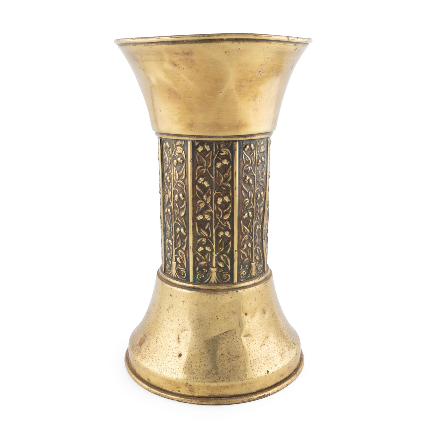 Halah Ware, 1900s, gF
