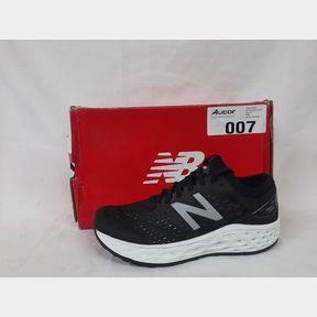 NEW BALANCE WOMENS FRESH FOAM ARISHI V4 ROAD RUNNING SHOES - SOLAR FLARE - SOLAR FLARE - WOMEN UK 7