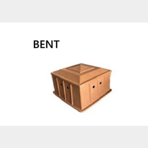 1200x1200x750 Pool Pump and Filter Cover Pool DC - Brown -Bar 9902079072128-(BENT) 51745/29744 AS (BI)