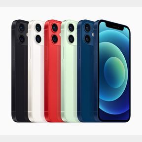 APPLE IPHONE 12 128GB - SEALED BOX - 51544/7017