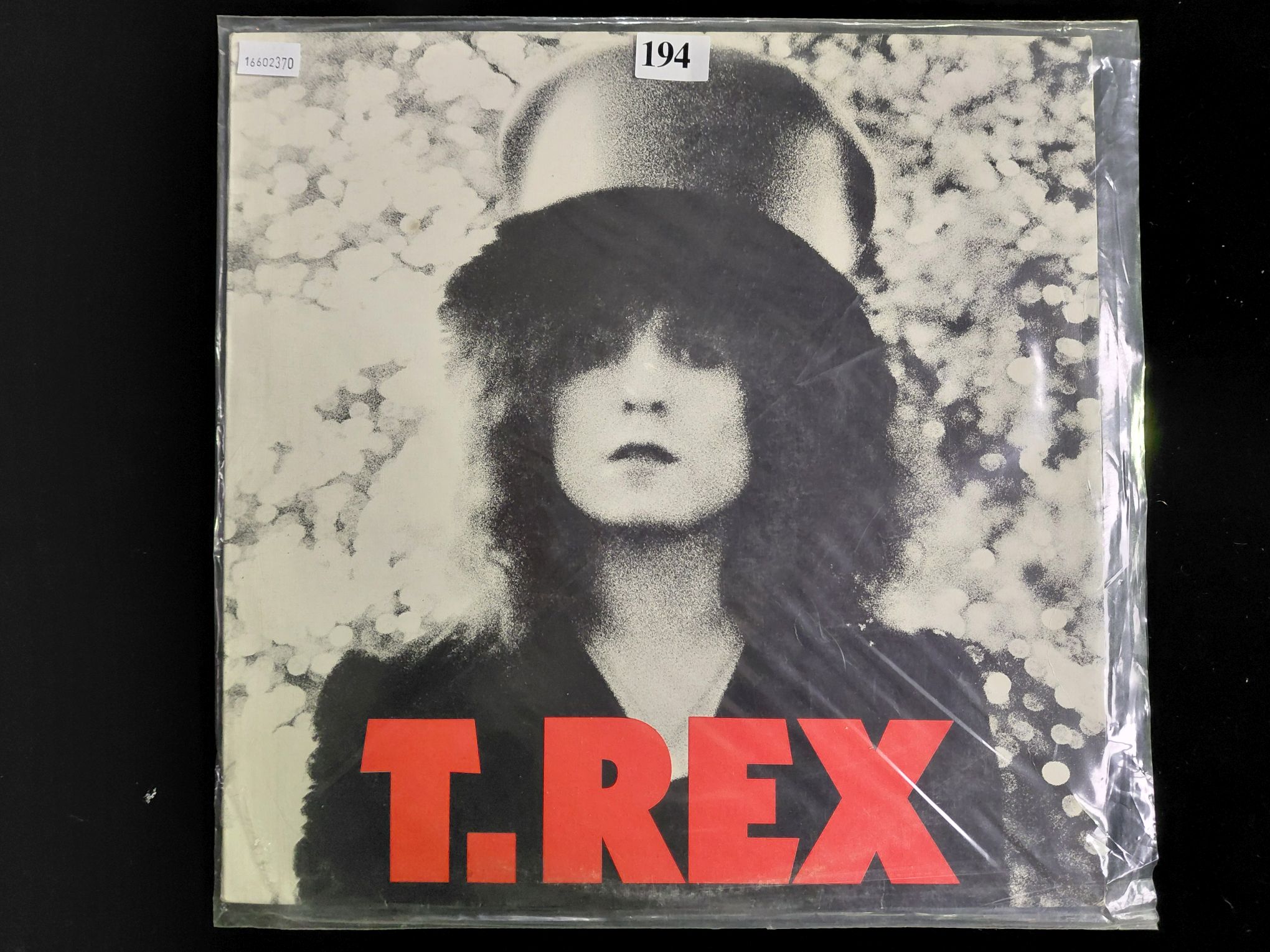 T. Rex