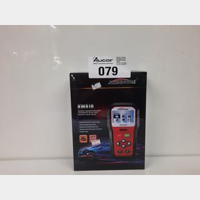KONNWEI KW818 ADVANCED OBD2 CAR ENGINE DIAGNOSTIC READER