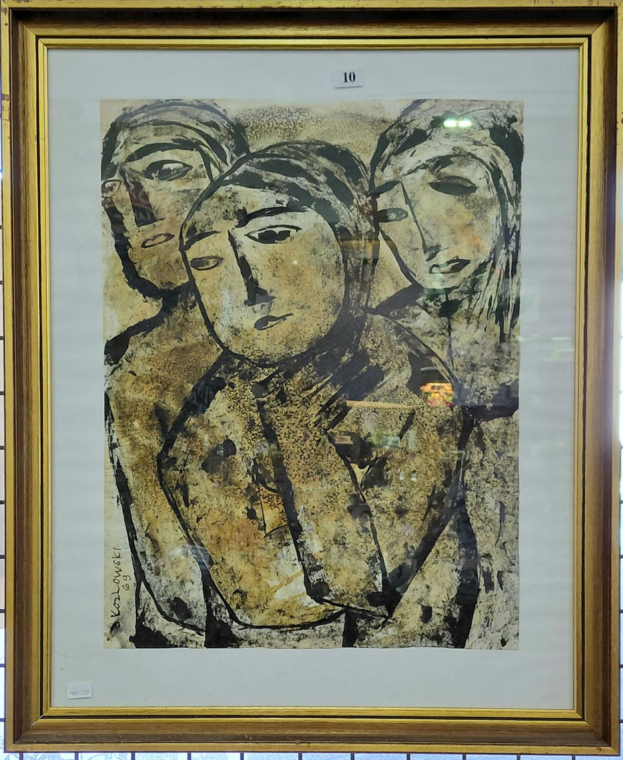 Brunon Kozlowski