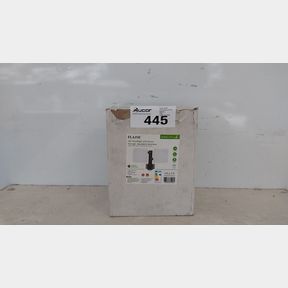 FLASH IT LED FLOODLIGHT C/W PIR MOTION SENSOR 20W -