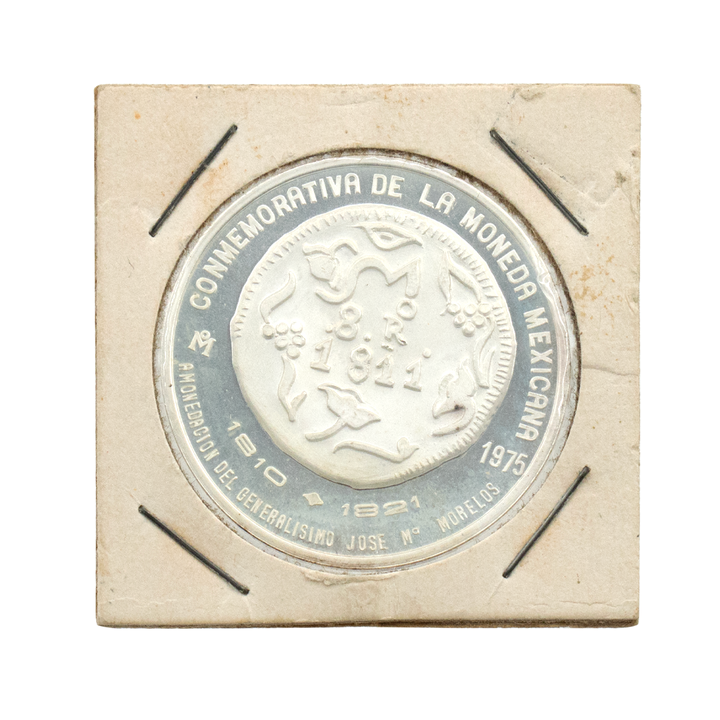 Primum Numisma Americe