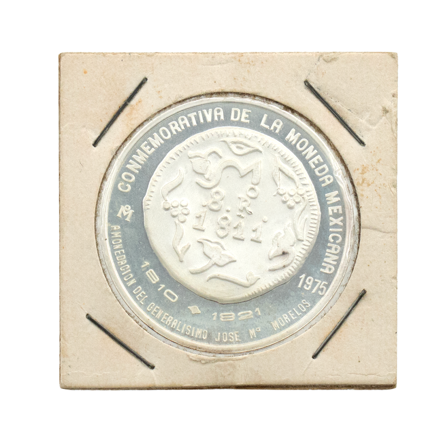Primum Numisma Americe