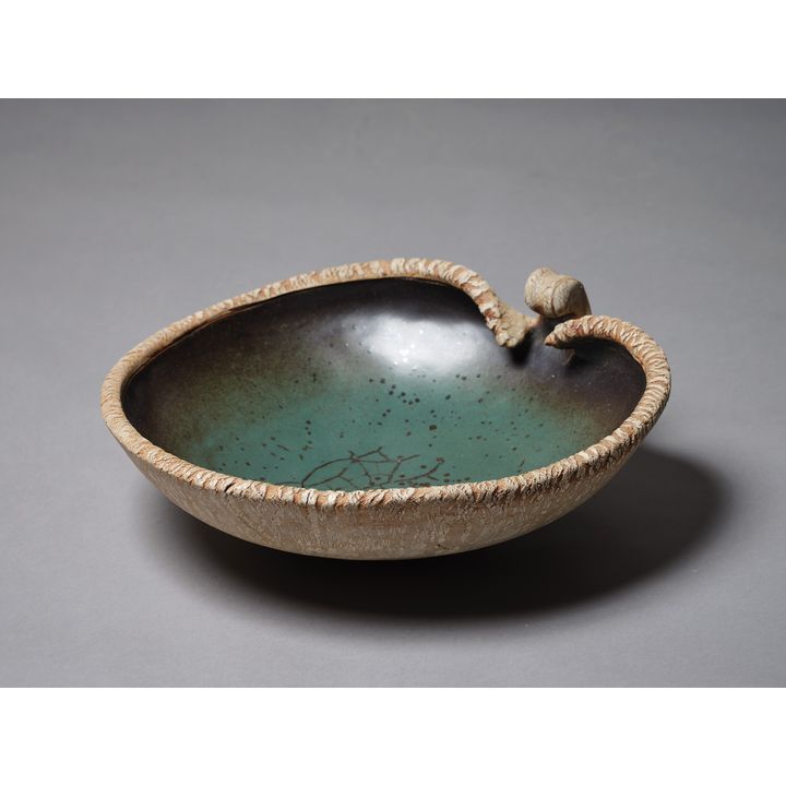 Len Castle ‘Avian Bowl’