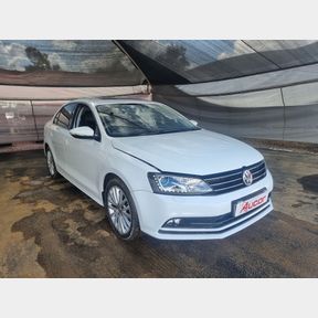 2016 VOLKSWAGEN JETTA GP 1.4 TSI COMFORTLINE DSG
