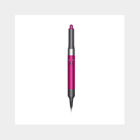 Dyson Airwrap Multi-Styler Complete Long (Bright Nickel/Fuchsia) | AS 51718/415 B1 (S4)